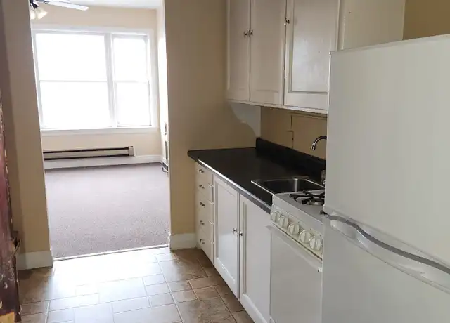 Property at 619 Main St Unit 8, Rapid City, SD, 57701, 1 bed, 1 bath, [object Object]