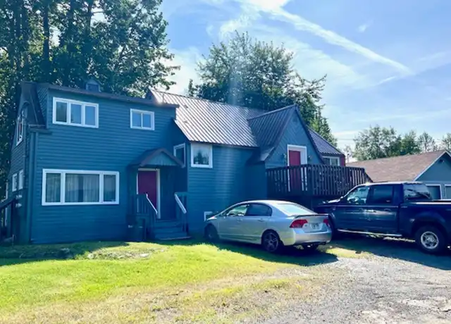 Property at 1210 38th Pl Apt 3, Anchorage, AK, 99503, 3 beds, 1 bath, [object Object]