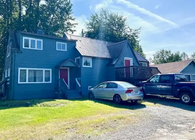 Property at 1210 38th Pl Apt 3, Anchorage, AK, 99503, 3 beds, 1 bath, [object Object]