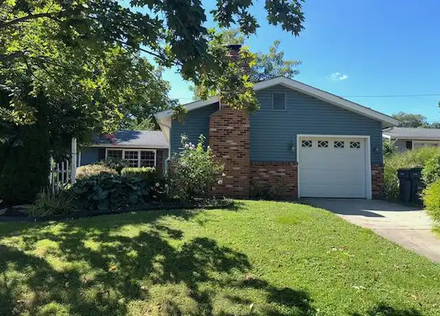 Property at 2722 E Riding Dr, Wilmington, DE, 19808, 3 beds, 1.5 baths, [object Object]