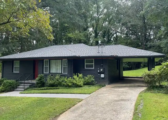Property at 1397 Skyhaven Rd SE, Atlanta, GA, 30316, 3 beds, 2 baths, [object Object]