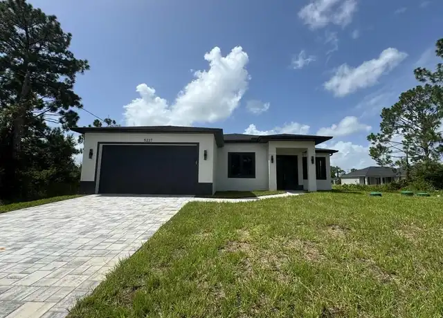 Property at 5227 4th St W, Lehigh Acres, FL, 33971, 3 beds, 2 baths, [object Object]