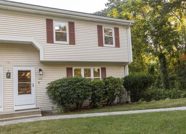 Photo of 122 Leedham St Unit 122, Attleboro, MA 02703