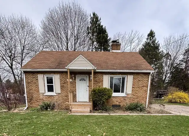 Property at 4650 Ammon Dr, Holt, MI, 48842, 2 beds, 1 bath, [object Object]