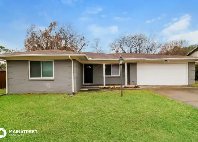 Property at 1312 Bryn Mawr Pl, Denton, TX, 76201, 4 beds, 2 baths, [object Object]