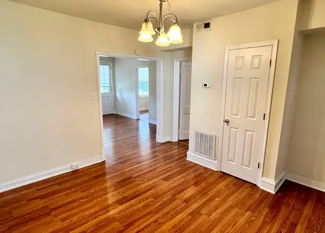 Property at 3309 Cutshaw Ave Unit 3309-B, Richmond, VA, 23221, 1 bed, 1 bath, [object Object]