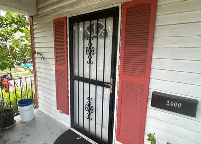 Property at 2400 A P Tureaud Ave, New Orleans, LA, 70119, 1 bed, 1 bath, [object Object]