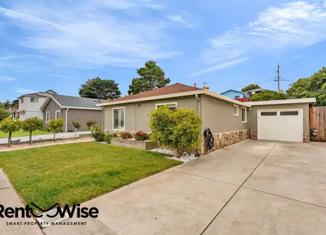 Property at 110 Cuesta Dr, South San Francisco, CA, 94080, 3 beds, 1 bath, [object Object]