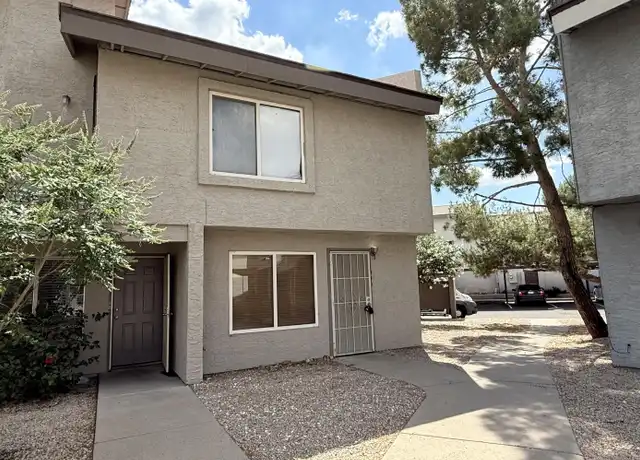 Property at 19601 N 7th St #1030, Phoenix, AZ, 85024, 3 beds, 2 baths, [object Object]