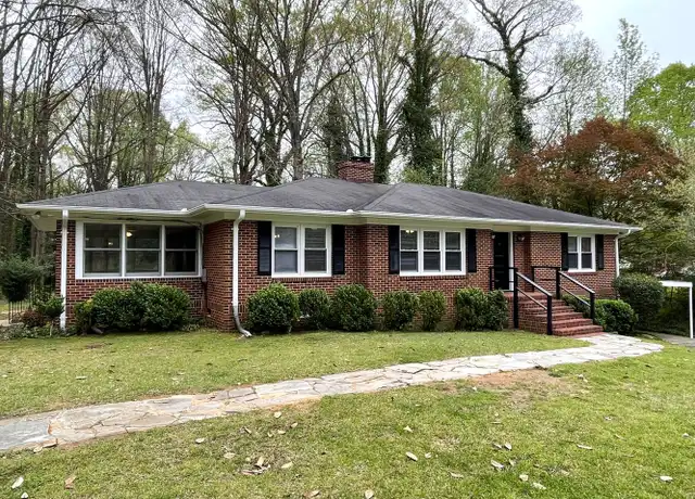 Property at 1605 Cherokee Rd, Winterville, GA, 30683, 2 beds, 2 baths, [object Object]