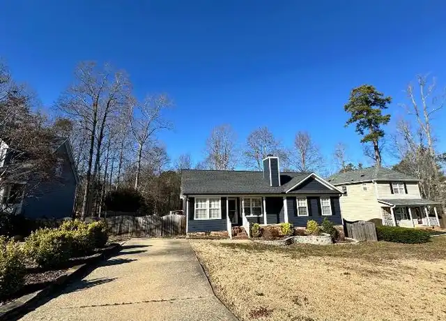 Property at 408 Teal Lake Dr, Holly Springs, NC, 27540, 3 beds, 2 baths, [object Object]