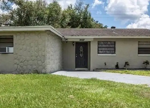 Property at 3027 Mary Church Ct, Orlando, FL, 32811, 4 beds, 2 baths, [object Object]