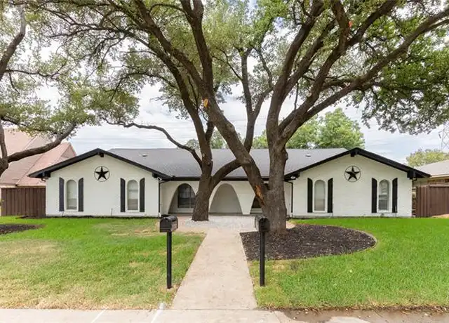 Property at 7611 Dentcrest Dr, Dallas, TX, 75254, 3 beds, 2.5 baths, [object Object]
