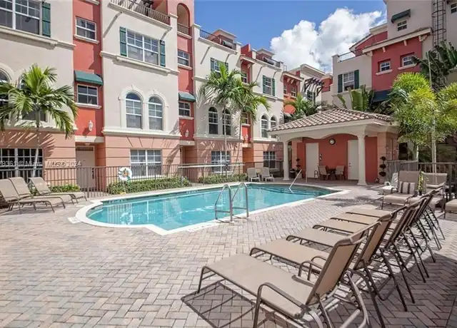 Property at 1033 NE 17th Way, Fort Lauderdale, FL, 33304, 3 beds, 3.5 baths, [object Object]
