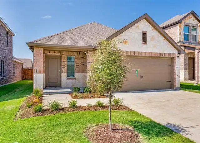 Property at 563 Minnie Ln, Pilot Point, TX, 76258, 3 beds, 2 baths, [object Object]