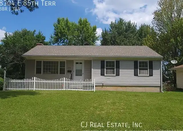 Property at 8304 E 85th Ter, Raytown, MO, 64138, 3 beds, 3 baths, [object Object]