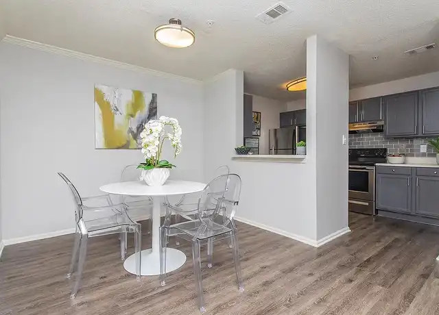 Property at TERRACES AT FIELDSTONE - 50 Loch Haven Dr SE, Conyers, GA, 30013, 1 bed, 1 bath, [object Object]