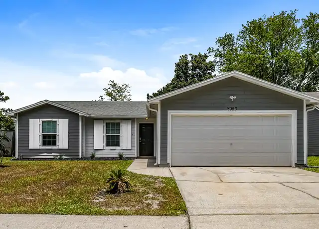 Property at 8053 Cumberland Gap Trl, Jacksonville, FL, 32244, 3 beds, 2 baths, [object Object]