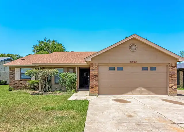 Property at 2206 Brim Ct, Grand Prairie, TX, 75052, 3 beds, 2 baths, [object Object]