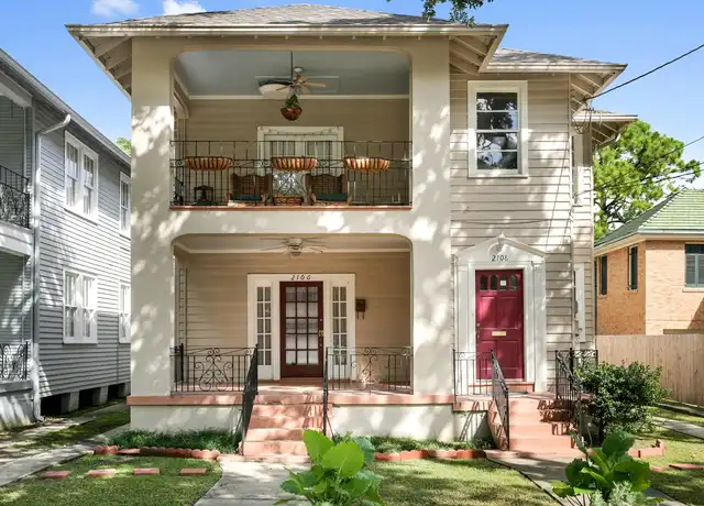 Property at 2106 S Carrollton Ave, New Orleans, LA, 70118, 3 beds, 2 baths, [object Object]
