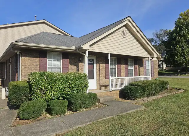Property at 809 Mason Tucker Dr, Smyrna, TN, 37167, 3 beds, 2 baths, [object Object]