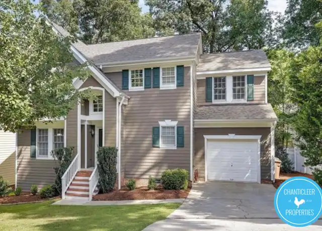 Property at 306 Silk Hope Dr, Cary, NC, 27519, 3 beds, 2.5 baths, [object Object]