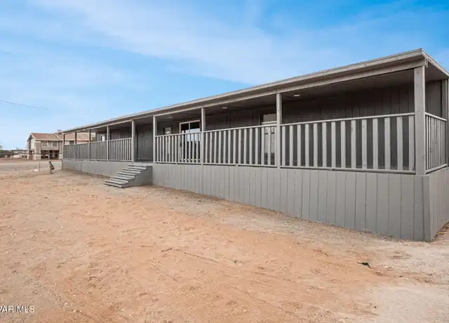 Property at 14741 Bocalusa Ave, El Paso, TX, 79928, 3 beds, 1.5 baths, [object Object]