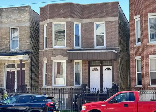 Property at 2047 W Fullerton Ave, Chicago, IL, 60647, 2 beds, 1 bath, [object Object]
