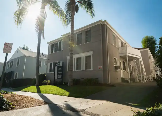 Property at 605 Kelton Ave Unit 01, Los Angeles, CA, 90024, 2 beds, 1 bath, [object Object]