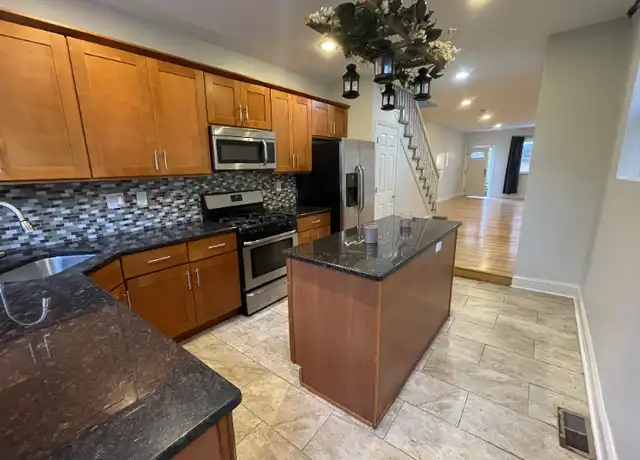 Property at 1631 S 21st St, Philadelphia, PA, 19145, 3 beds, 3 baths, [object Object]