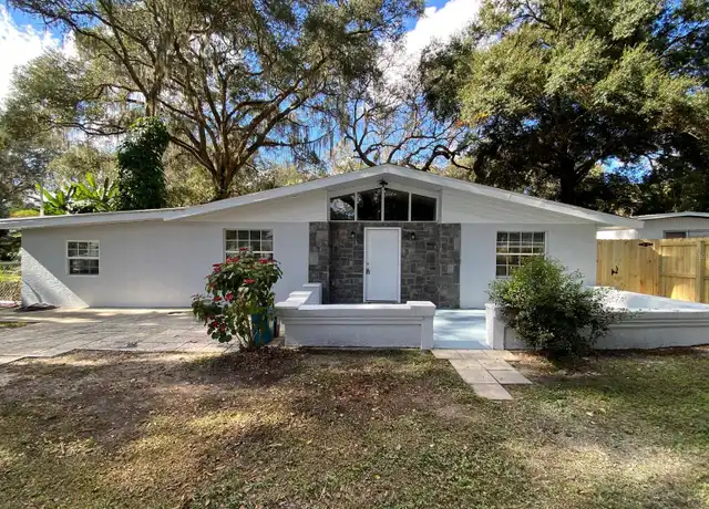 Property at 4409 Plum St, Zephyrhills, FL, 33542, 4 beds, 2 baths, [object Object]
