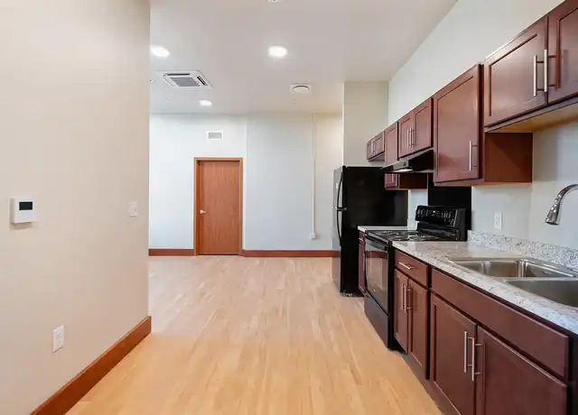 Property at Lexington School Apartments - 45 Lexington Ave NW, Grand Rapids, MI, 49504, 2 beds, 1 bath, [object Object]