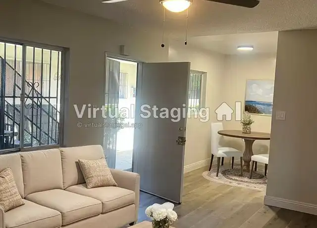 Property at 1122 W 94th St Unit 3, Los Angeles, CA, 90044, 2 beds, 1 bath, [object Object]