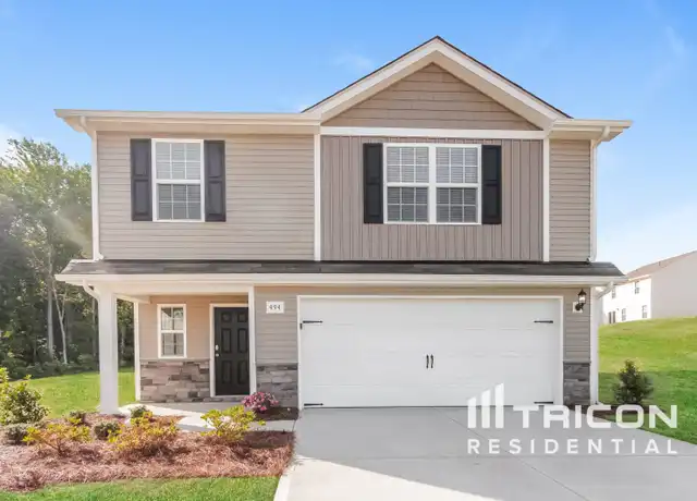 Property at 494 Aubrey Woods Dr, Kings Mountain, NC, 28086, 4 beds, 2.5 baths, [object Object]