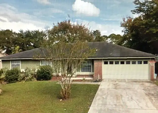 Property at 5347 Calf Rope Ln, Jacksonville, FL, 32257, 3 beds, 2 baths, [object Object]