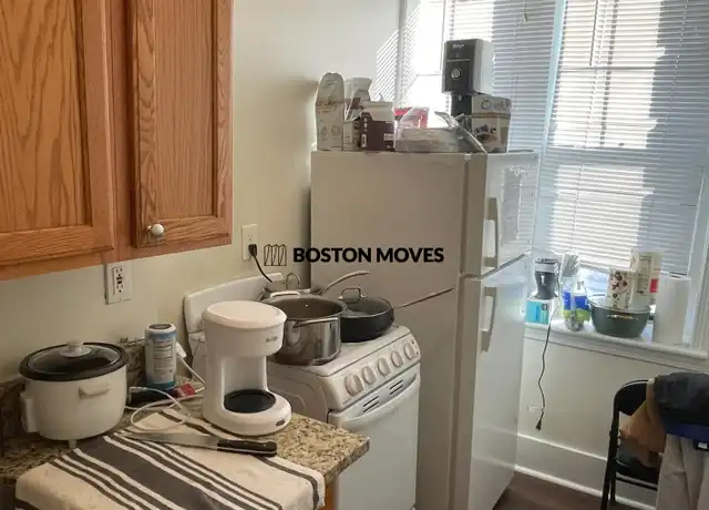 Property at 97 Saint Stephen St Unit 1, Boston, MA, 02115, 0 beds, 1 bath, [object Object]