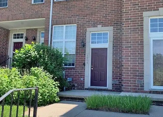 Property at 1904 Lindsay Ln, Ann Arbor, MI, 48104, 2 beds, 1.5 baths, [object Object]