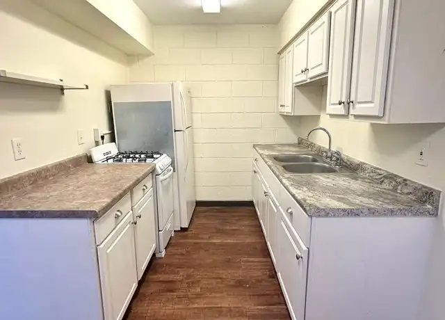 Property at 2009 Bryant Ave S Unit 1, Minneapolis, MN, 55405, 1 bed, 1 bath, [object Object]