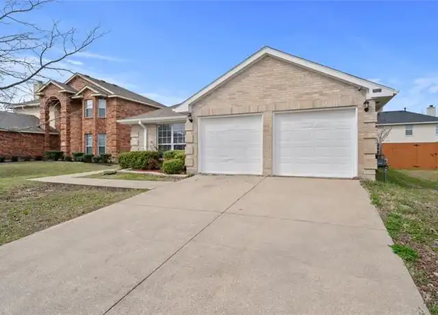 Property at 2821 Shelduck Dr, Mesquite, TX, 75181, 4 beds, 2 baths, [object Object]