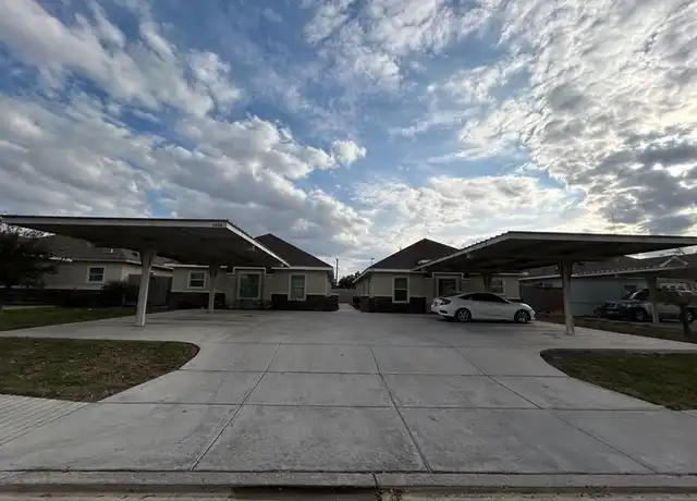 Property at 4008 Hawthorne Ave Unit 3, Edinburg, TX, 78539, 2 beds, 2 baths, [object Object]