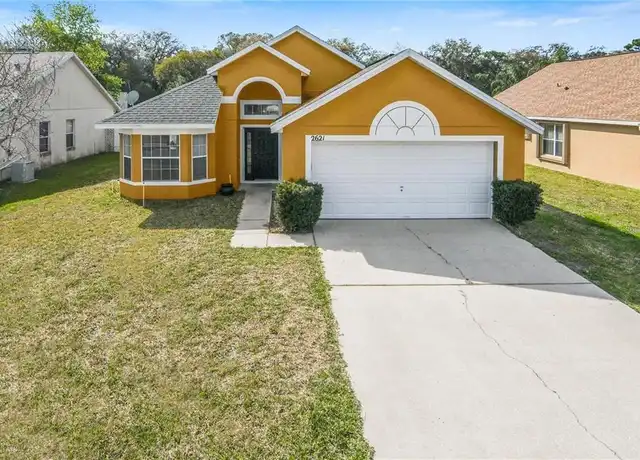 Property at 2621 Monaco Cove Cir, Orlando, FL, 32825, 3 beds, 2 baths, [object Object]