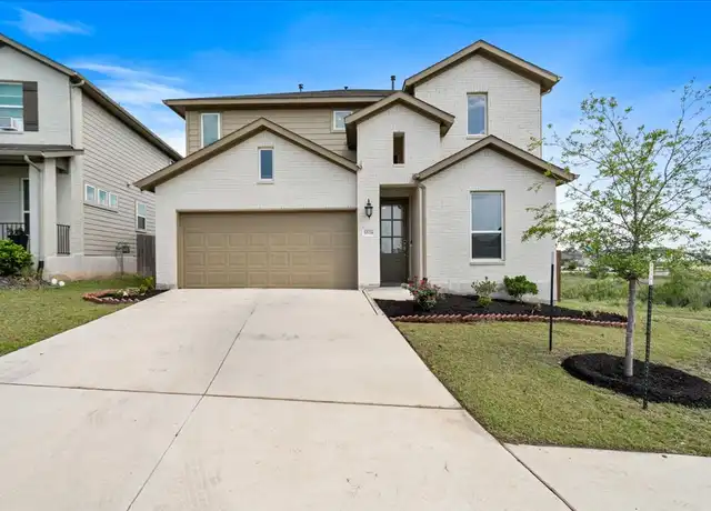 Property at 6516 Rounded Pebble Ln, Buda, TX, 78610, 4 beds, 2.5 baths, [object Object]