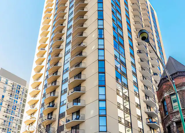 Property at 70 W Huron St, Chicago, IL, 60654, 2 beds, 2 baths, [object Object]