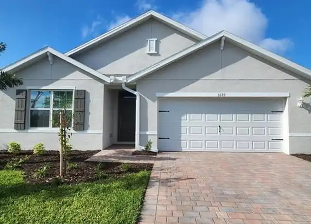 Property at 3689 Rollingwater Way, North Fort Myers, FL, 33917, 4 beds, 2 baths, [object Object]