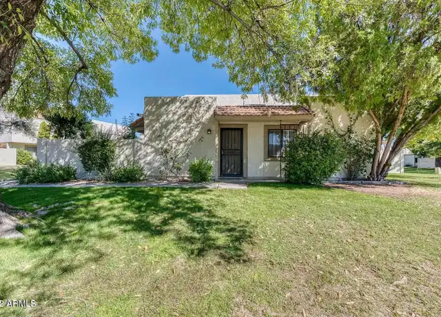 Property at 7821 E Valley Vista Dr, Scottsdale, AZ, 85250, 2 beds, 1 bath, [object Object]