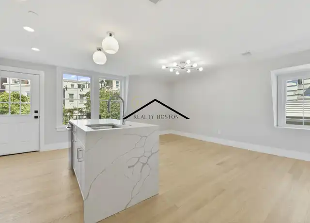 Property at 226-228 Princeton St Unit 3, Boston, MA, 02128, 2 beds, 2 baths, [object Object]