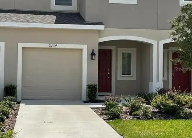 Property at 2134 Crystal Bell St, Orlando, FL, 32824, 3 beds, 3 baths, [object Object]