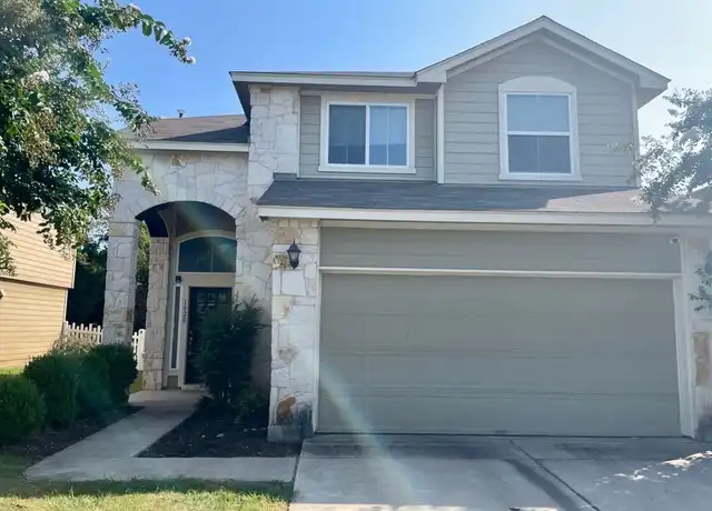 Property at 1820 Mathers Mill Trl, Round Rock, TX, 78664, 3 beds, 2.5 baths, [object Object]