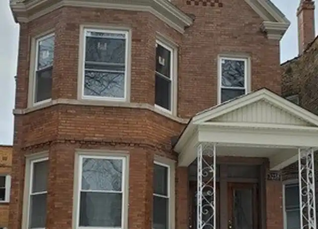 Property at 3238 N Hamlin Ave Unit 1, Chicago, IL, 60618, 2 beds, 2 baths, [object Object]
