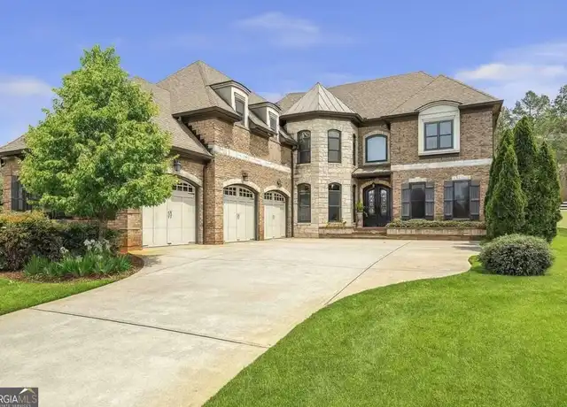 Property at 1399 Traditions Way, Jefferson, GA, 30549, 5 beds, 4.5 baths, [object Object]